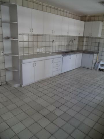 Alugo Apto 240m2 4Stes no Meireles cod. 683 - Foto 4