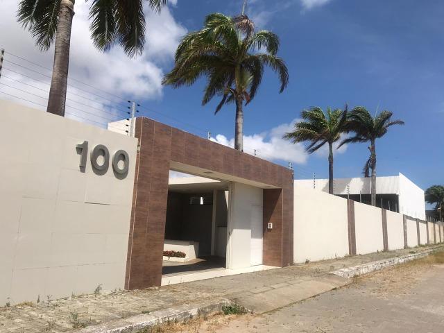 Casa para fins comerciais no Edson Queiroz