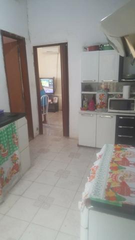 Casa no bairro Jardim Ipê