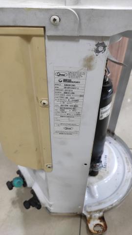 Unidade condensadora de 12.000 BTUs - Foto 3