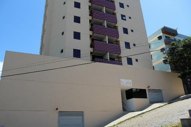 Apartamento no esplanada
