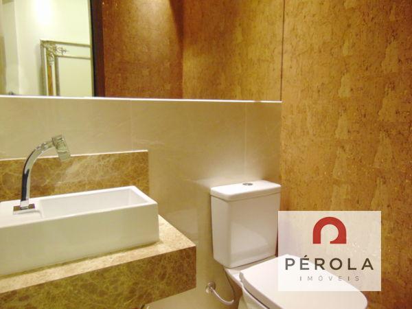 Apartamento com 3 quartos no Carvalhaes de Manre - Bairro Setor Bueno em Goiânia - Foto 8