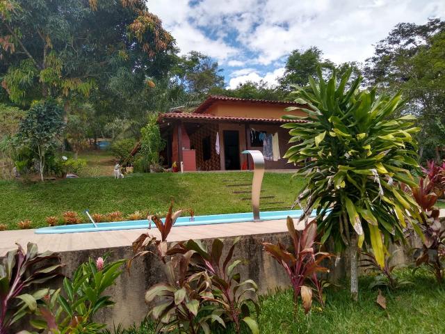 Linda chácara em Agro Brasil- Cachoeiras de Macacu RJ 116 oportunidade!!!! - Foto 5