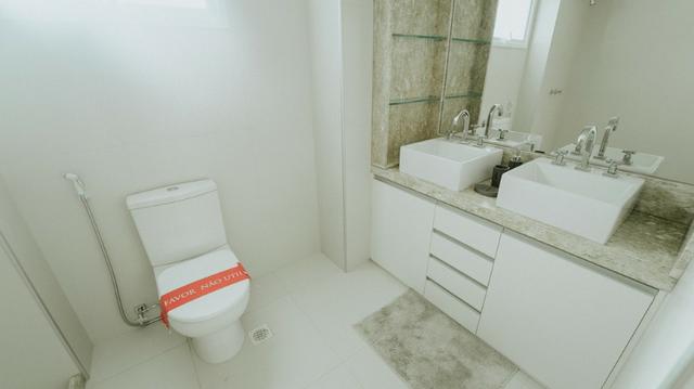 Avallon Residence, Novo, 177m2, 4 Suítes, DCE, Varanda Gourmet, 3 Vagas de Garagem - Foto 3