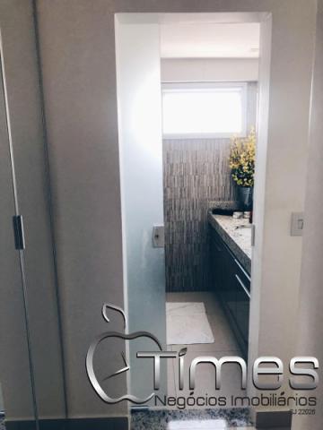 Apartamento com 3 quartos - Bairro Setor Bueno em Goiânia - Foto 17
