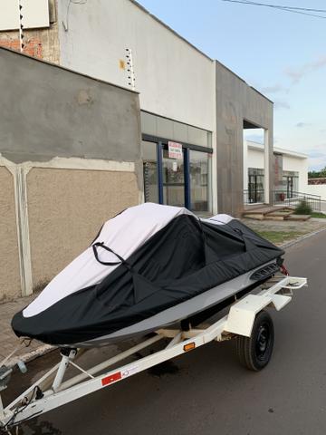 Seadoo GTI 155 - Foto 14