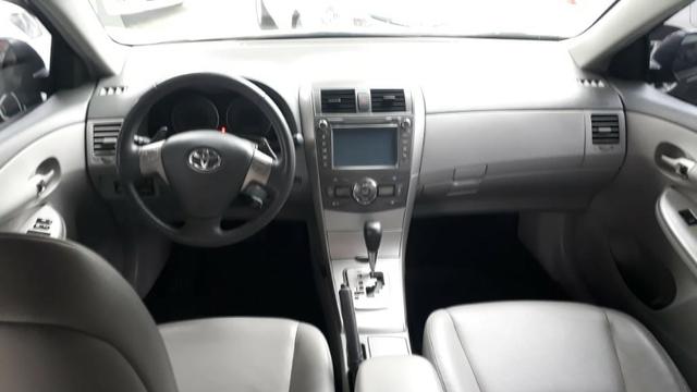 Toyota - Corolla Xei 2.0 Automático. Confira!!! - Foto 7