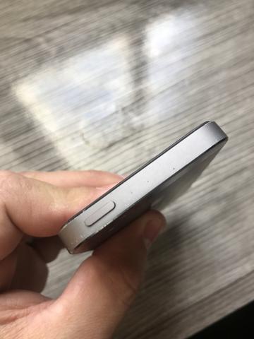IPhone 5s grey 16gb - Foto 5