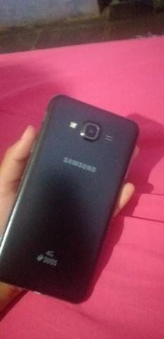 Vendo celular j7 - Foto 2
