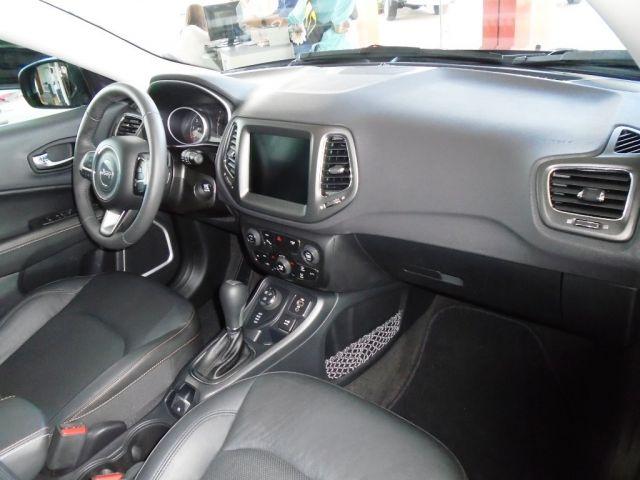 COMPASS LONGITUDE 2.0 4x4 Dies. 16V Aut. - Foto 6