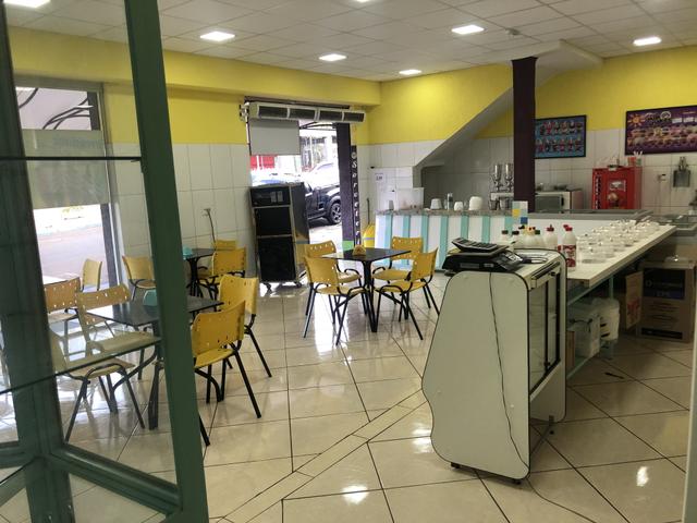 Sorveteria montada completa no CENTRO - Foto 4