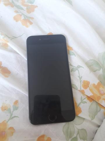 Iphone 6 pra vender logo