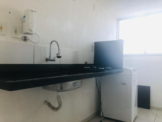 ( Cris ) Apartamento de 3/4 no Vila Olímpia - Foto 5