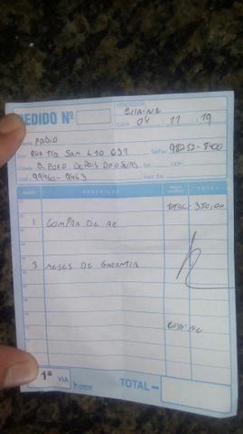 Ar condicionado - Foto 2