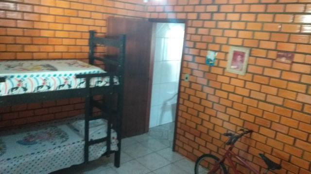 Vendo casa praia Pinhal aceito proposta mobiliada - Foto 4