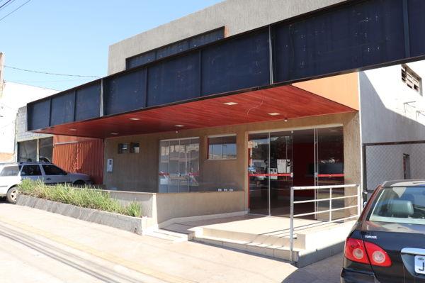 Comercial loja - Bairro Setor Cândida de Morais em Goiânia - Foto 2
