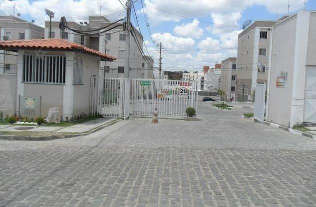 Solar Ville - Vendo Apto. 2/4 Vila Olímpia