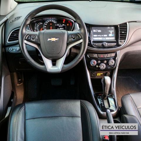 TRACKER Premier 1.4 Turbo 16V Flex Aut - Foto 5