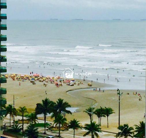 Apartamento para alugar, 123 m² por r$ 4.000,00/mês - aviação - praia grande/sp