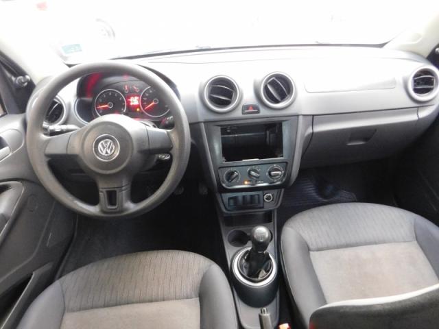 VOLKSWAGEN VOYAGE 1.0 MI CITY 8V FLEX 4P MANUAL. - Foto 7
