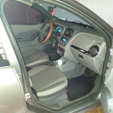 Vendo-se ou troca Agile 11/11 - Foto 6