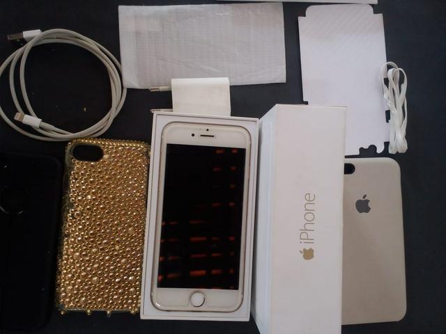 IPhone 6 - Foto 5