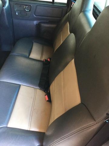 S10 executive 2.8 turbo diesel - Foto 4