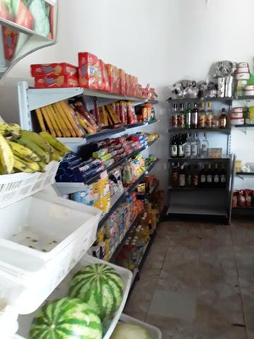 Mercearia