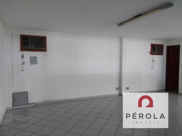 Comercial galpão / barracão - Bairro Fazenda Santa Rita em Goiânia - Foto 16
