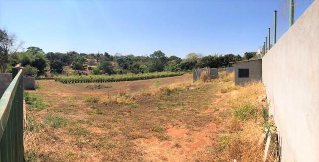 Vende-se Área em Goianira - Foto 3