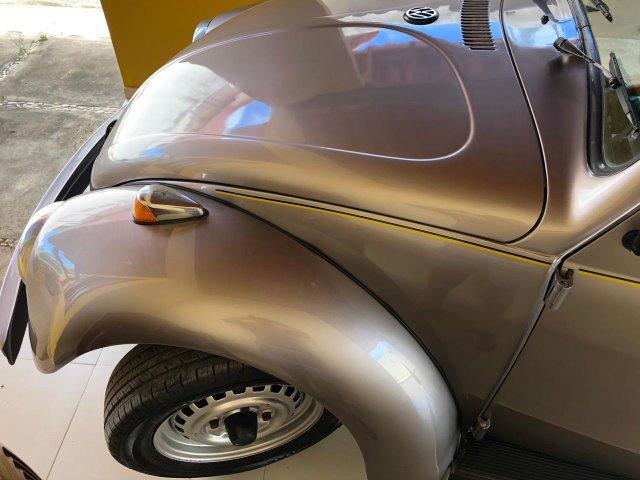 Fusca - Foto 2