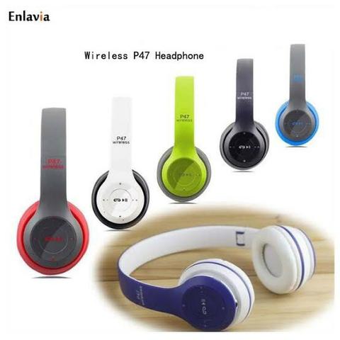 Fone De Ouvido Altomex B16 Sd Bluetooth Android iOS Música - Foto 2