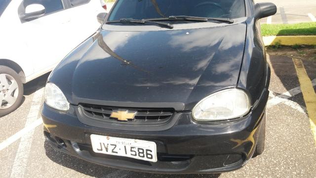 Venda de Carro Classic - * - Contato - Foto 11