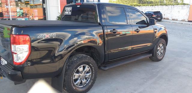 Ranger XLS 2.2 2015/2015 - Foto 9
