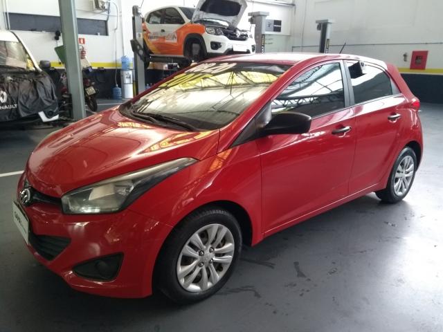 HYUNDAI HB20 2015/2015 1.0 COMFORT 12V FLEX 4P MANUAL