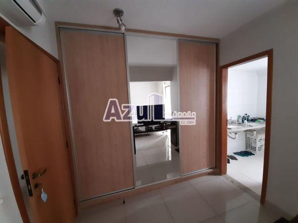 Apartamento com 4 quartos no Searas do Bueno - Bairro Setor Bueno em Goiânia - Foto 5