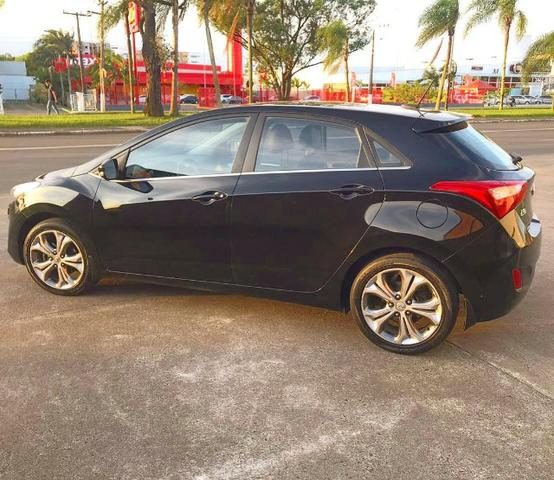 Hyundai i30 1.8 Top de Linha 16V 5p - Foto 15