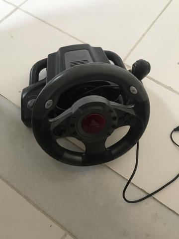 Volante joystick - Foto 2