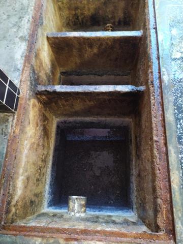 Limpa fossa - Foto 6