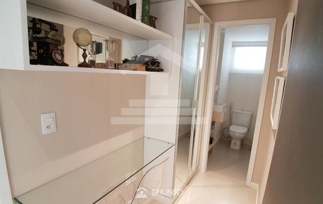 (JG) (TR 11.931), Cocó, 165M², 3Suites, Ampla Varanda, Dep. Empregada, Lazer - Foto 3