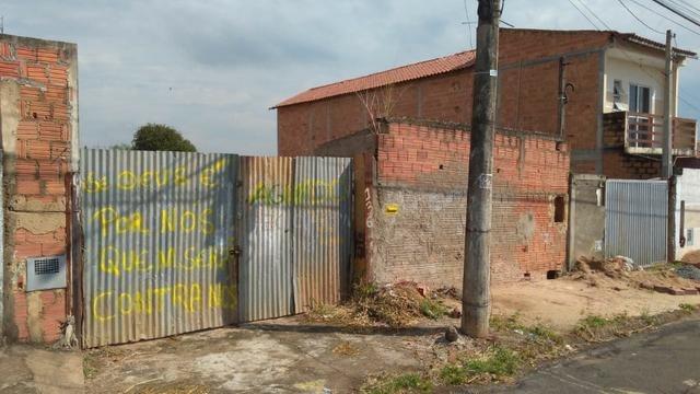 Terreno com 270m², no Recanto das Laranjeiras em Cosmópolis-SP, aceita desdobro. (TE0076) - Foto 6