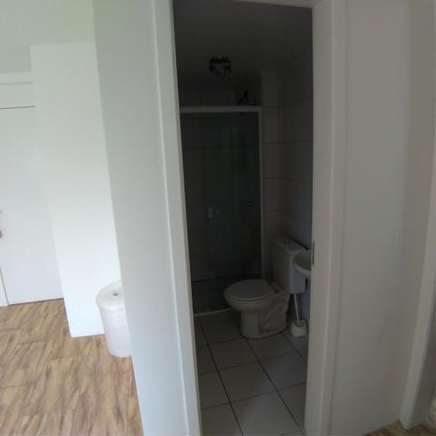 Apartamento em Curitiba bairro Augusta / Caiuá - 2 quartos - 54m2 - 123 mil - Foto 8