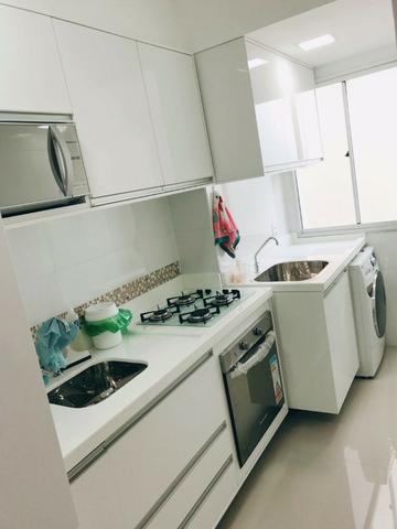 Venda Apartamento de 2 quartos sendo 1 suite no Costa no Araçagy - Foto 18