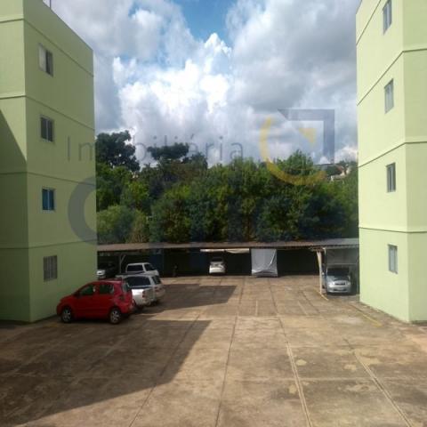 Apartamento com 2 quartos no Residencial Sauípe - Bairro Vila Miguel Jorge em Anápolis - Foto 13