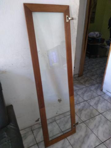 Prateleira de Vidro 4 peças - Foto 2