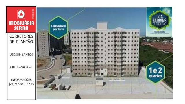 UED-29 - Pode juntar renda com seu namorado na compra do seu apt° - Foto 6