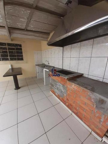 Casa disponível para locação, por R$ 1.100/mês - Urupá - Ji-Paraná/RO - Foto 15