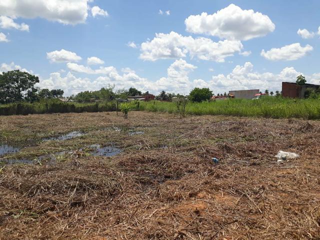 Terreno há 200mts da Amadeu Barbosa - Foto 3