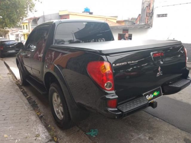 Mitsubishi l200 triton 2013 3.2 hpe 4x4 cd 16v turbo intercooler diesel 4p automÁtico - Foto 2