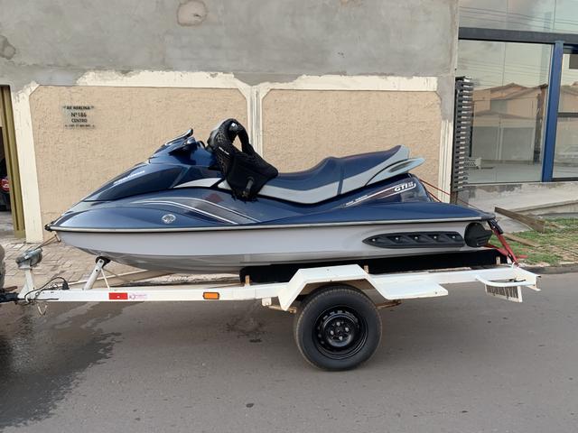 Seadoo GTI 155 - Foto 6